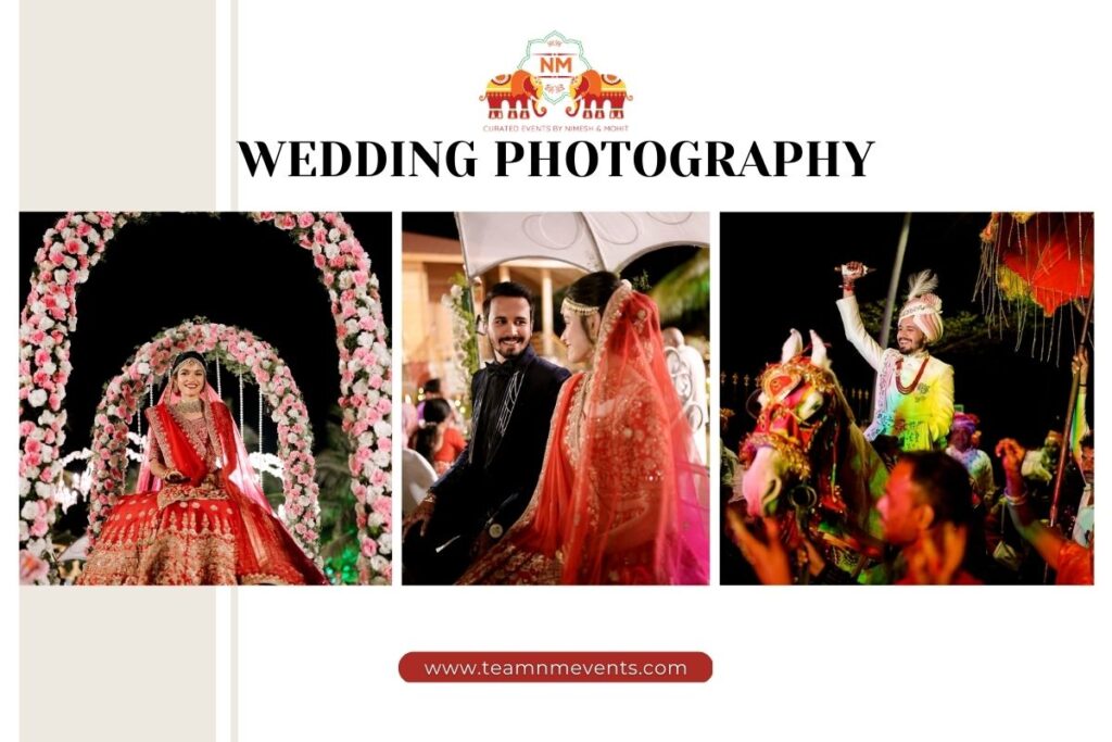 Wedding Photography