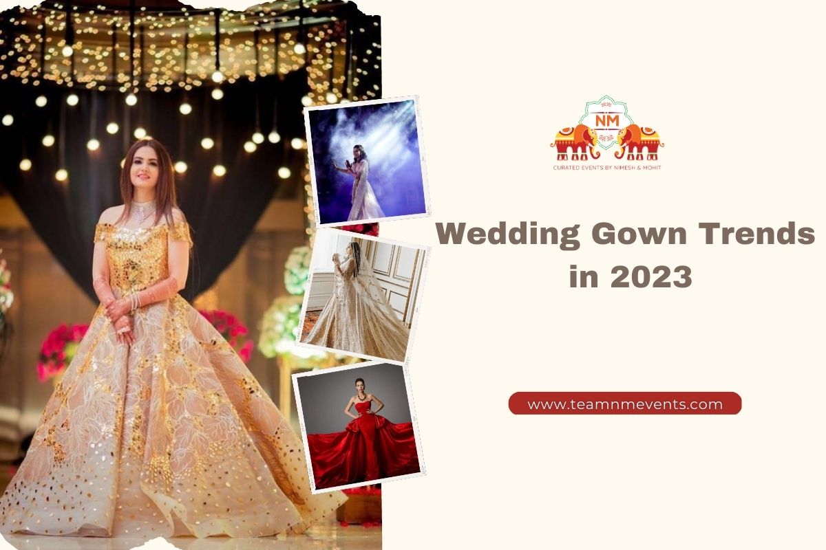 Read more about the article Wedding Gown Trends in 2023