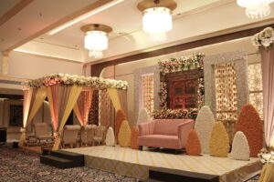 Read more about the article Wedding organizers in Bangalore