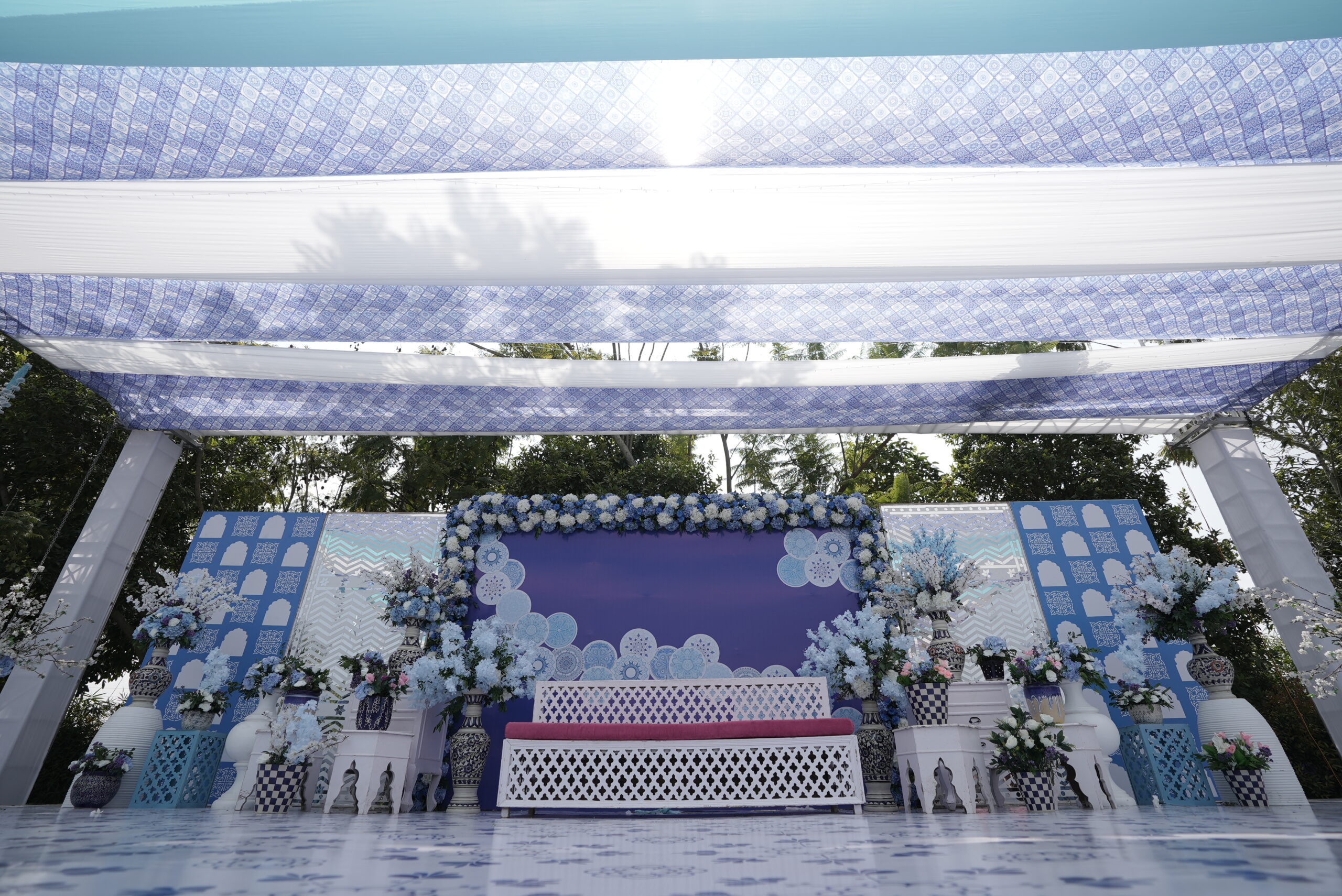 Best Wedding Planners in Bangalore